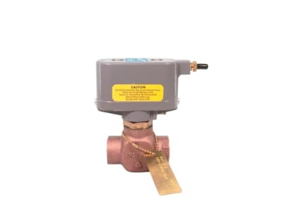 JOHNSON CONTROLS VTM--TN047-394