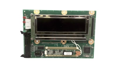 LINX PRINTING TECHNOLOGIES AS16128-1