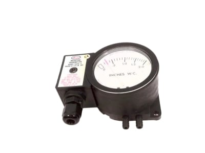 DWYER 604D2