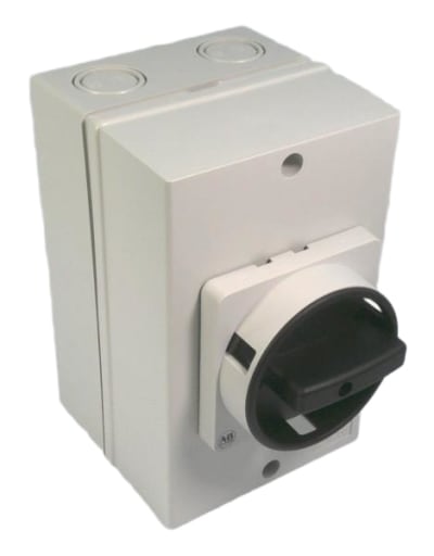 ALLEN BRADLEY 194E-Y25M-1753-6G