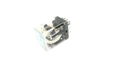 MATSUSHITA ELECTRIC HC4-HL-DC24V