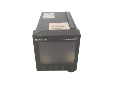 HONEYWELL TVMI-B0-00-000-E00-F10-0O0C00-00