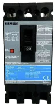 SIEMENS ED63B100MX