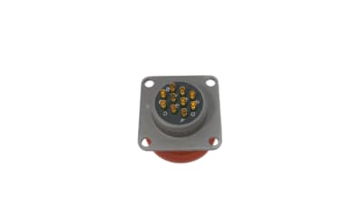 AMPHENOL PT02A12-10PX-072