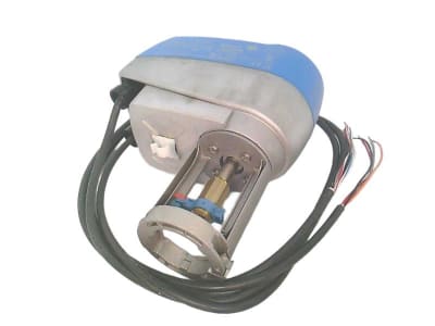 JOHNSON CONTROLS VA7830-HGC-2