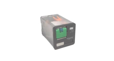 SCHNEIDER ELECTRIC RUMC21JD