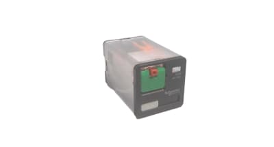 SCHNEIDER ELECTRIC RUMC21B7