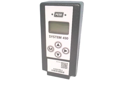 JOHNSON CONTROLS C450CBN-4C