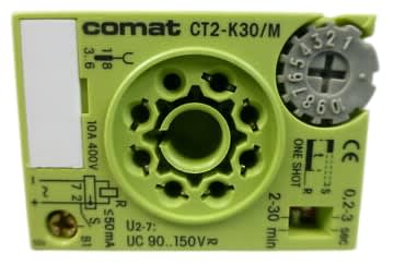 TURCK CT 2-K30/M