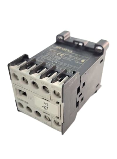 SIEMENS 3TH2022-0AP0