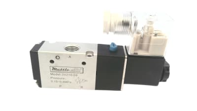 METTLEAIR 3V210-08-DC24