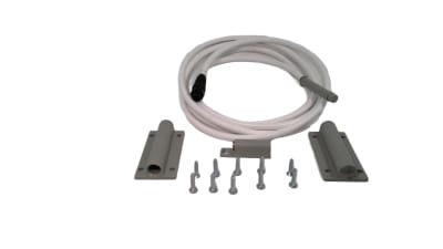 GEORGE RISK INDUSTRIES 8307-10