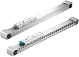 FESTO ELGA-TB-G-70-2500-0H