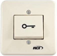DORMAKABA RCI 909SMO