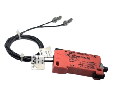 LEUZE LVSR 325KP202S8