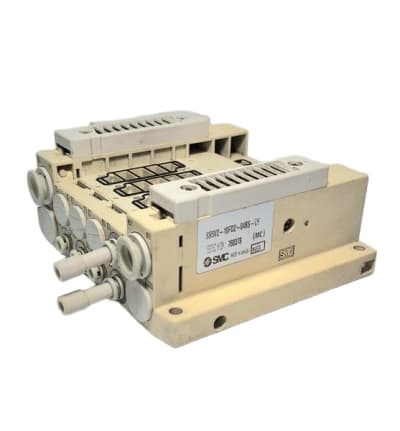 SMC SS5V2-10FD2-04BS-C6