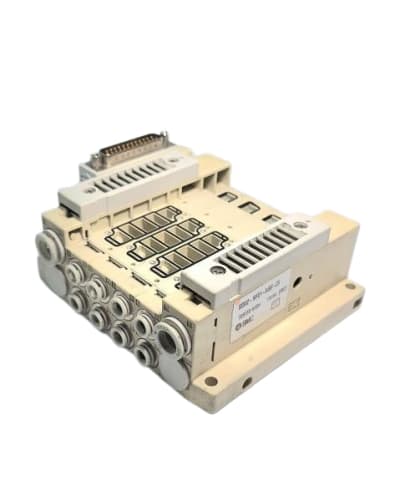 SMC SS5V2-10FD1-04BS-C6