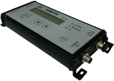 EFECTOR VS0300/24VDC-SR0500