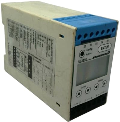 ROTORK EXL-IMU-1