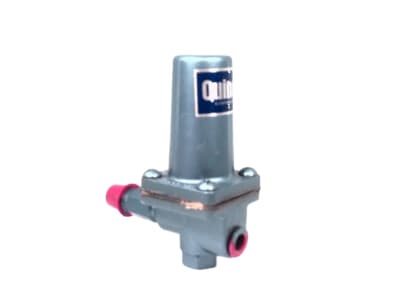QUINCY AIR COMPRESSOR 7639