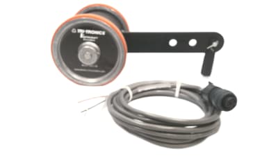 TRI-TRONICS RH-12AJ/12 MW1-Y1-10