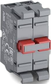ASEA BROWN BOVERI MCB-02G