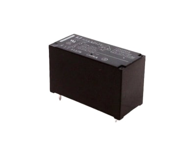 FCL COMPONENTS FTR-H1AA012V