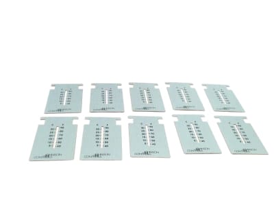 JOHNSON CONTROLS T-4756-6739-(10-PACK)