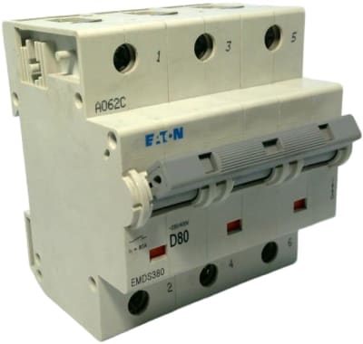 EATON CORPORATION EMDS380
