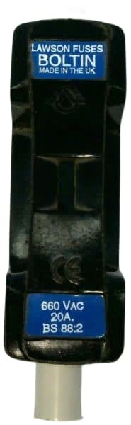 LAWSON FUSES LBI20FC/BCBK
