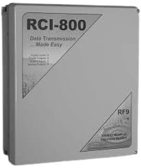 PRIBUSIN RCI-800