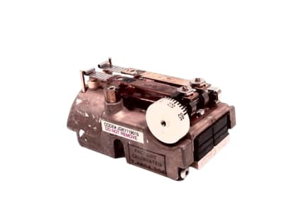 JOHNSON CONTROLS T-4504-204