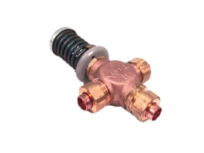 JOHNSON CONTROLS VTM-UM019-013