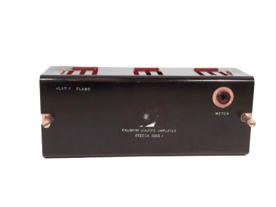 HONEYWELL R7256A