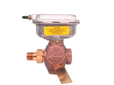 JOHNSON CONTROLS VG7451GS+3801B