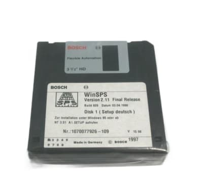 BOSCH 1070077925