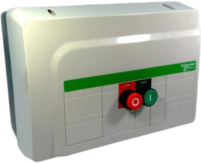 SCHNEIDER ELECTRIC LE3GBTO11U7