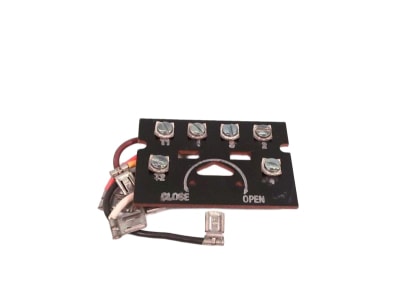 HONEYWELL 7640 PQ
