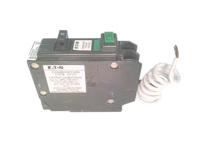 EATON CORPORATION BRC115CAFA