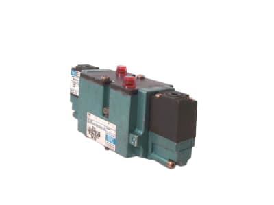 MAC VALVES INC 82A-FC-000-TM-DAAP-1DL