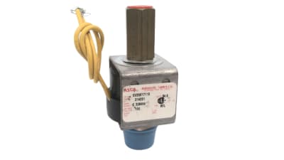 ASCO GV20017110 106VDC