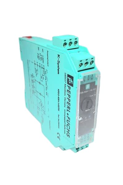 PEPPERL & FUCHS KFD0-RSH-1.4S.PS1