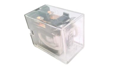 OMRON LY2-24 VDC