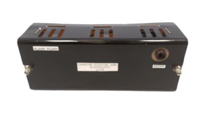 HONEYWELL R7256A1003