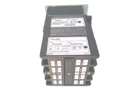 EATON CORPORATION ARD880UR