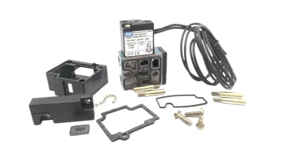 MAC VALVES INC 45A-SA1-DAAC-1MA