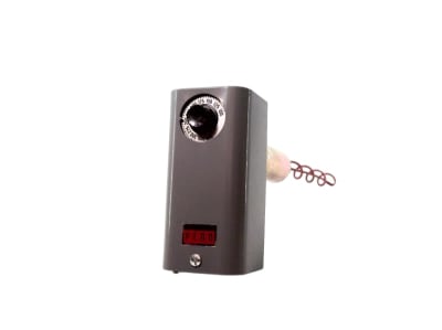 JOHNSON CONTROLS A19EBB-1