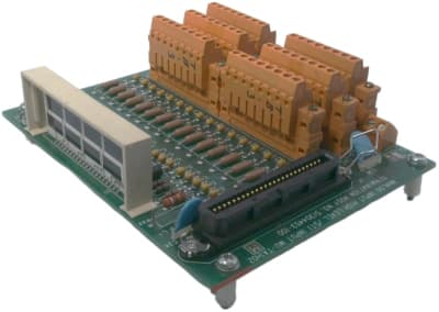 HONEYWELL MU-TAIH02