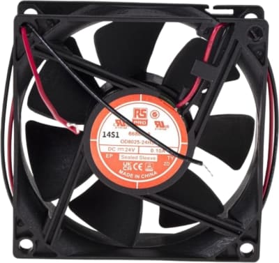 RS PRO 668-8833
