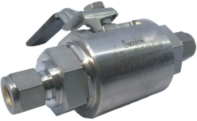 SWAGELOK SS-8GBS8